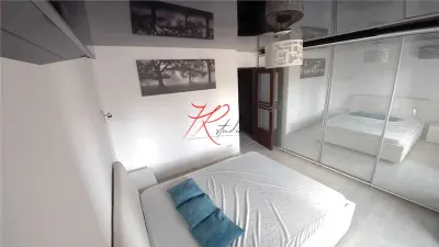 Vanzare apartament 3 camere aviatiei, renovat, mobilat cu CT - Bucuresti