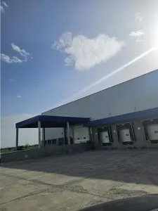 Spatii Industriale - 15000 mp - Logistica - Depozitare - Productie - foto 4