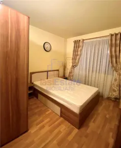 Apartament 3 camere Alexandru cel Bun - Iasi
