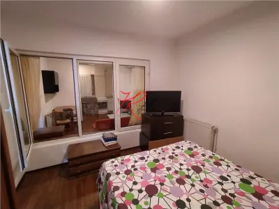 Vanzarea apartament 2 camere in Vila, Unirii, 0% comision - Bucuresti