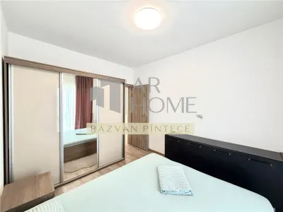Apartament 3 camere, parcare subterana, Albert MRS Smart Ploiesti - foto 12