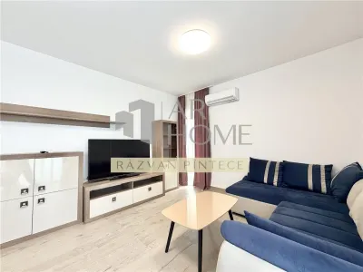 Apartament 3 camere, parcare subterana, Albert MRS Smart Ploiesti - foto 4