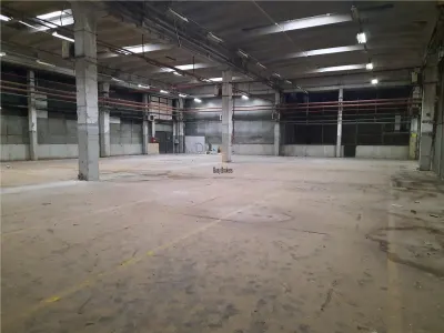 Spatiu Industrial - 500 mp - Productie - Depozitare - foto 4