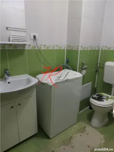 Vanzare apartament 4 camere Tei cu CT, mobilat - foto 12