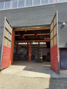 Spatiu Industrial - 3600 mp - Productie - Depozitare - Distributie - foto 7