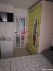 Vanzare apartament 2 camere - mobilat - foto 8