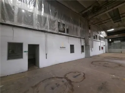 Spatiu Industrial - 2500 mp - Productie - Depozitare - foto 9