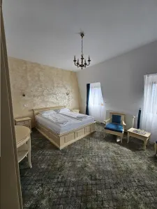 Hotel de inchiriat in Sibiu Zona Premium Calea Dumbravii - foto 12