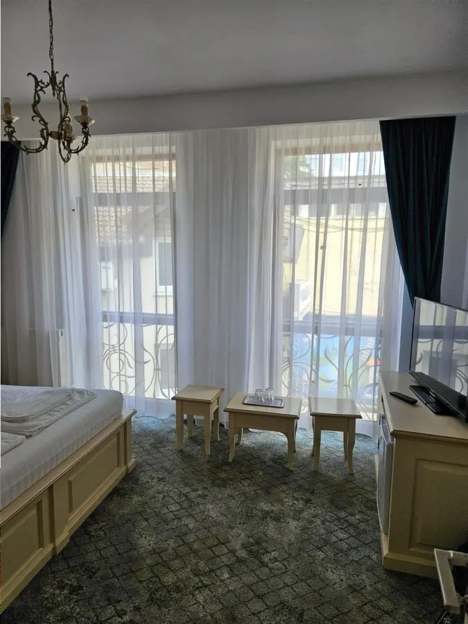 Hotel de inchiriat in Sibiu Zona Premium Calea Dumbravii - foto 4