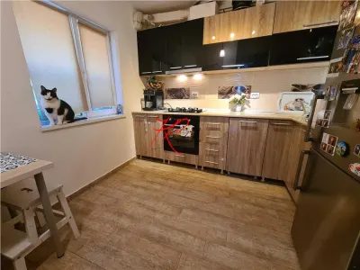 Vanzare apartament 3 camere Doamna Ghica - renovat mobilat - Bucuresti