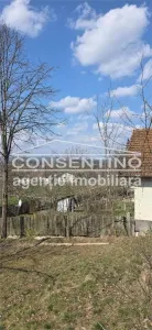Se vinde casa in Tisau  , cu priveliste panoramica asupra delurilor - foto 7
