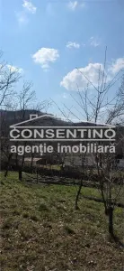 Se vinde casa in Tisau  , cu priveliste panoramica asupra delurilor - foto 8