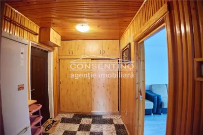 Se vinde imobil pe bdul N. Balcescu , mobilat si utilat - foto 7