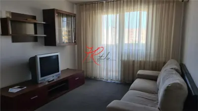 Vanzare apartament 2 camere Doamna Ghica - mobilat - Bucuresti