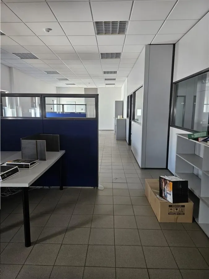 Spatiu Industrial - 5000 mp - Productie - Depozitare - foto 11