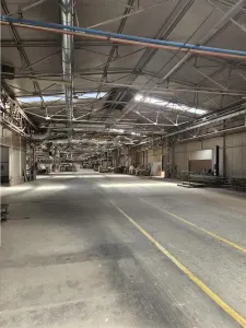 Spatiu Industrial - 5000 mp - Productie - Depozitare - foto 5