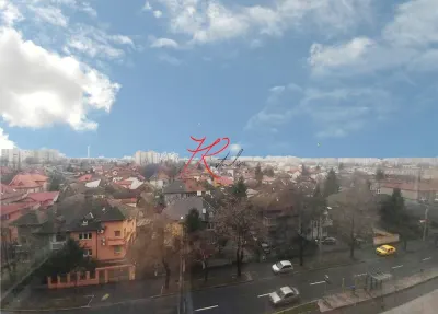Vanzare apartament 3 camere Iancului - Bucuresti