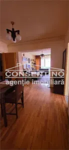 Se vinde imobil cu 4 camere, pe Unirii Sud , liber , cu 3 balcoane - foto 5