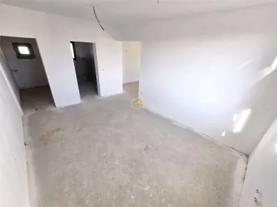 Casa Noua 4 camere si teren 465 m² | Odoreu - foto 9