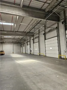Spatiu Industrial - 2600 mp - Depozitare - Distributie - foto 11