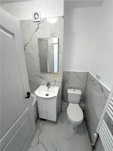 Apartament eficient, 3 camere, complet renovat - foto 12