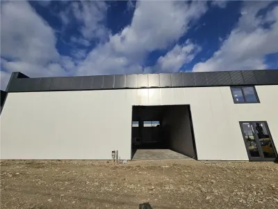 Spatiu 650 mp - Showroom Comercial - Depozitare - foto 17