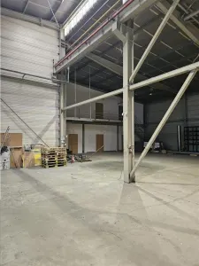 Proprietate Industriala - 2500 mp - Productie - Depozitare - Office - foto 23