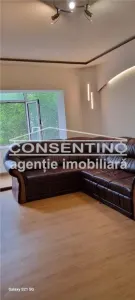 Se vinde imobil cu 3 camere pe str. Viitorului la etajul 1 , liber - foto 2