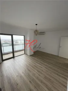 Vanzare apartament 3 camere Doamna Ghica Plaza - Bucuresti