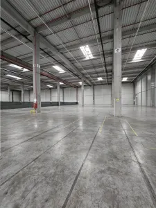 Spatiu Industrial - 6000 mp - Logistica - Productie - Depozitare - Distributie - foto 5