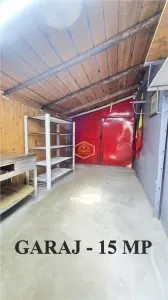 VIDEO | Spatiu comercial ULTRACENTRAL 106 mp + Subsol 105 mp | I.C.Bratianu - foto 15