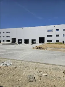 Spatiu Industrial - 5300 mp - Productie - Depozitare - Logistica - Distributie - foto 5