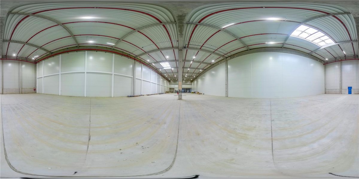 Spatiu Industrial - 3500 mp - Logistica - Productie - Depozitare - foto 9