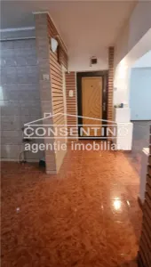 Se vinde imobil edificat in 1984 , cu 4 camere , etaj 2, liber ,Centru -Biserica Greci - foto 11