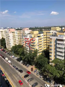 Vanzare garsoniera atipica 53mp Doamna ghica - foto 3