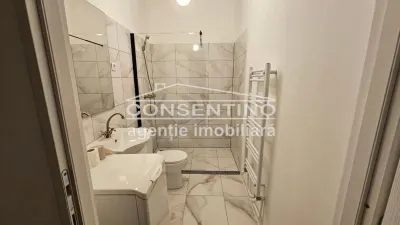 Se inchiriaza imobil renovat 2025 , in zona Hasdeu - Buzau