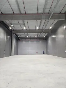 Spatii Industriale - 2700 mp - Logistica - Productie - Depozitare - Dej