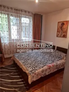 Se inchiriaza imobil cu 2 camere zona Crang-electrica , mobilat si utilat - foto 3
