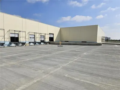 Spatiu Industrial - 1500 mp - Productie - Depozitare - Distributie - foto 6