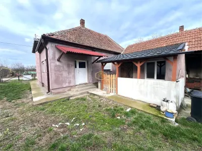 Casa cu 3 camere in Berindan | Teren 1.850 mp, aproape de oras - foto 15