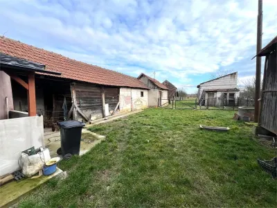 Casa cu 3 camere in Berindan | Teren 1.850 mp, aproape de oras - foto 16