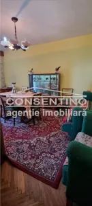 Se vinde imobil cu 3 camere , zona Hasdeu , liber 80 mp , boxa , garaj - foto 3