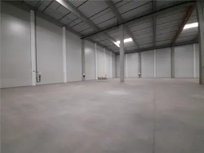 Spatiu Industrial - 2100 mp - Logistica - Productie - Depozitare - Distributie - foto 4