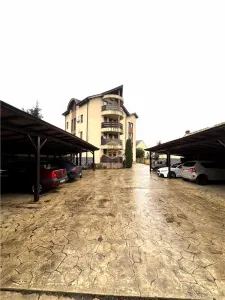 Apartament cu 3 camere | Zona premium, aproape de Centru - foto 19