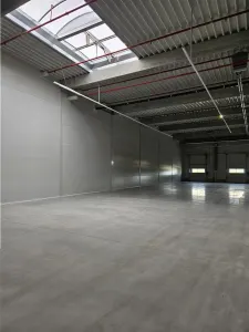 Spatiu Industrial - 2500 mp - Productie - Depozitare - Distributie - foto 3