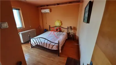 Vanzare apartament 2 camere Parcul Circului - foto 5