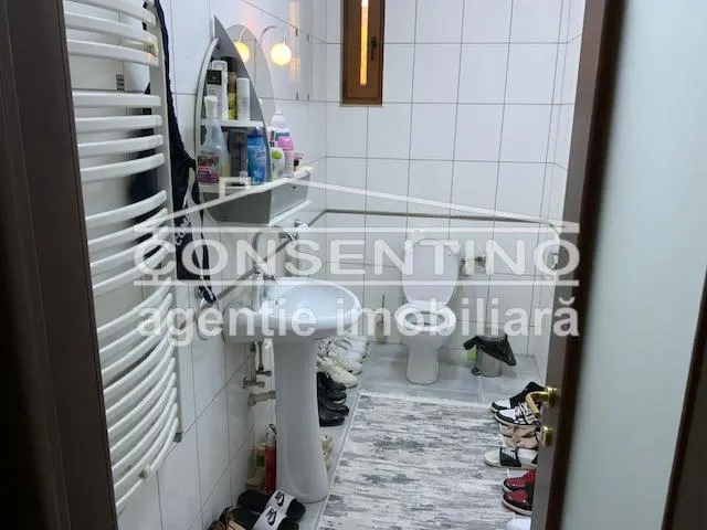 Vila D+P+E1+M , zona Centrala - foto 7