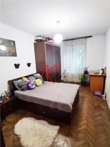 Vanzare apartament 3 camere Floreasca - cu centrala - Bucuresti