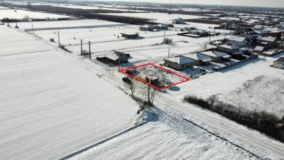 Treren intravilan | 800 mp | ideal pentru casa ta - foto 11