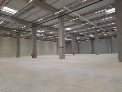 Spatiu Industrial - 5000 mp - Logistica - Productie - Depozitare - Distributie - foto 3